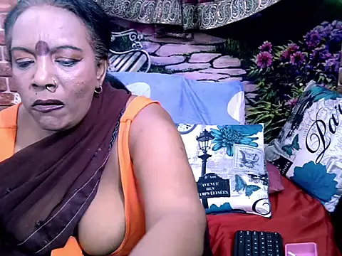 IndianAce1 webcam