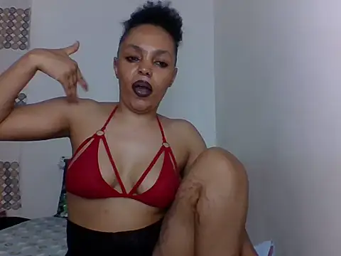 Sexy_habibah webcam