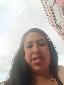 LIZETH_09 webcam