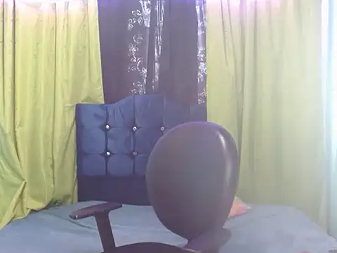 Ivyrose_rose webcam