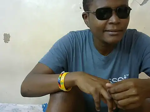 Good_hearted1 webcam