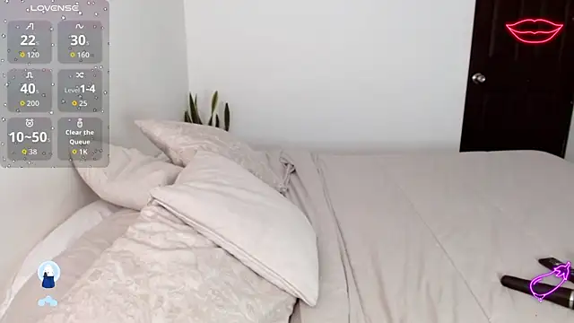 Arianna_rigel webcam