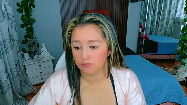 miss_chantall webcam