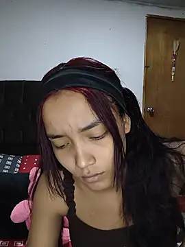 Eimmy_messy webcam