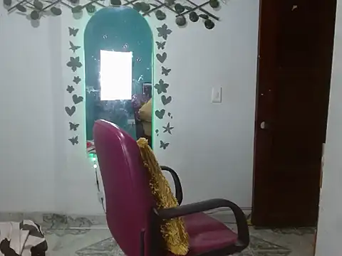 Kimmy_rose webcam