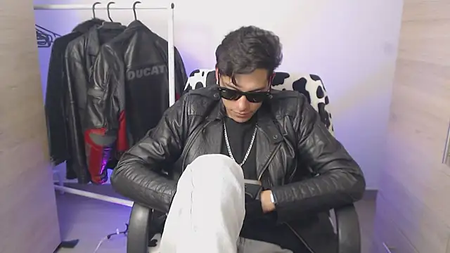 chomelo6 webcam