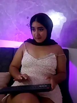 Samira_Awada webcam