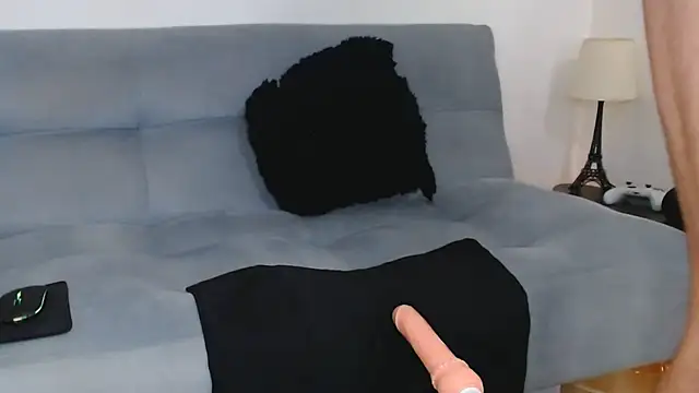 TonyCollins_ webcam