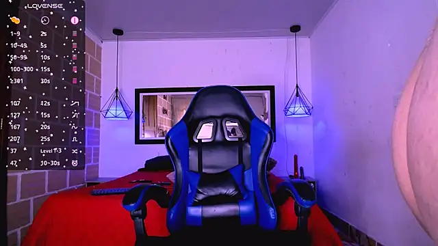 Julieta_Rodriguez webcam