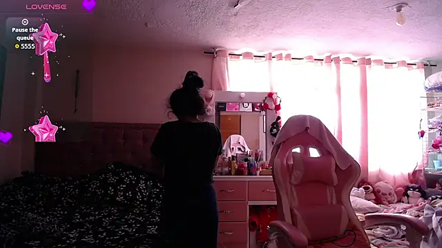 annarose19 webcam