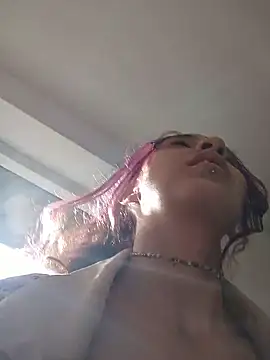 _Laary_Lily webcam
