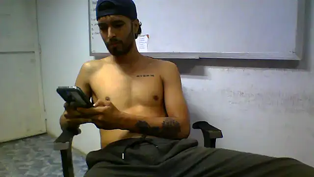 robinson183 webcam