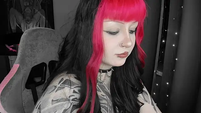 t0riayun0 webcam
