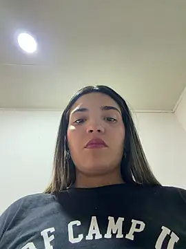 Sarita-candy webcam