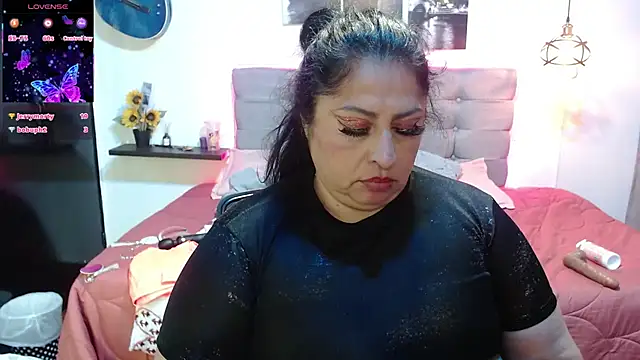 Keyla01_ webcam