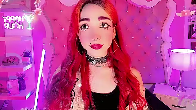 LeyXandrabraz webcam