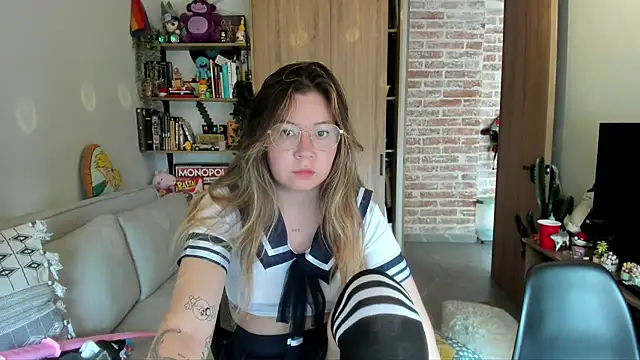 Darling_XXX webcam