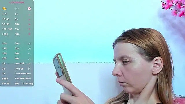 Bell_a_mi_ webcam