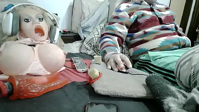 messi_syssy webcam