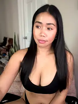 JazzieXo webcam
