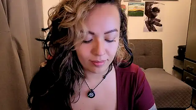 joan-star webcam