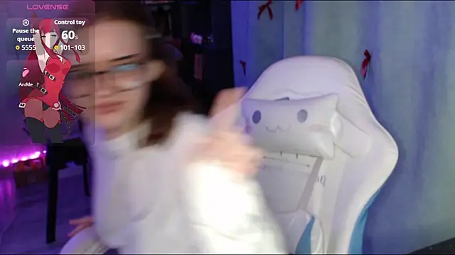 Monica__13 webcam