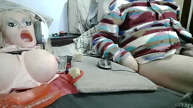messi_syssy webcam