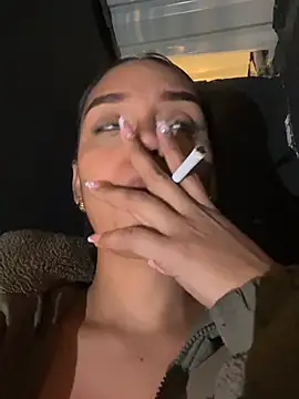 Sara-77 webcam
