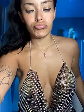 risky_workouts (F young) - ✨DEEP DILDOFUCK TS✨🤪