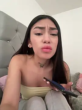Bonny_Eva webcam