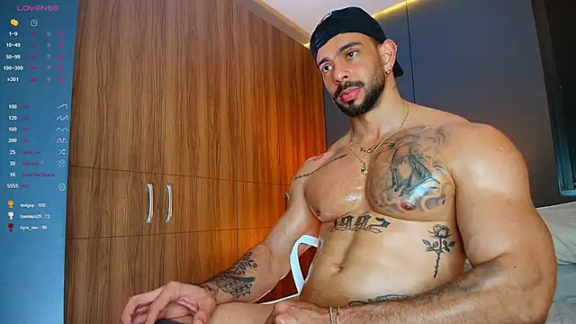 massimo_visconti webcam