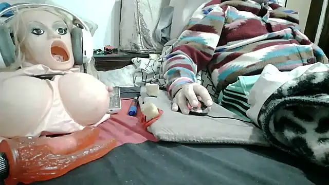 messi_syssy webcam