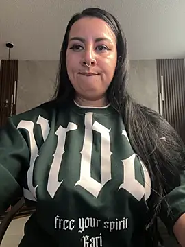 Abril_Luv webcam