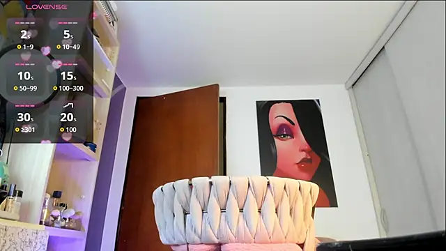 REAL_SCARLETBRIGHT webcam