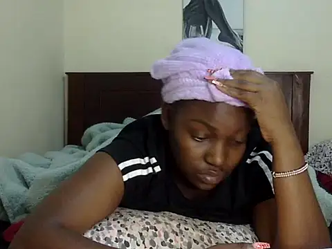 Sexy-suzy webcam