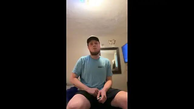 BigJohnson06 webcam