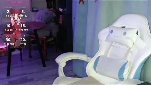 Monica__13 webcam
