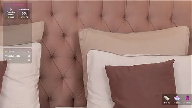 milaleoneli webcam