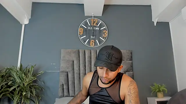 Robin_Rief webcam