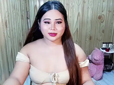 queen_staceyy webcam