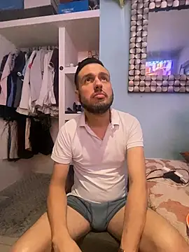 Alexitho25 webcam