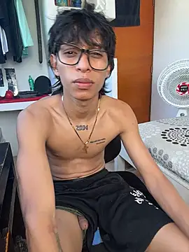 sung_yol webcam