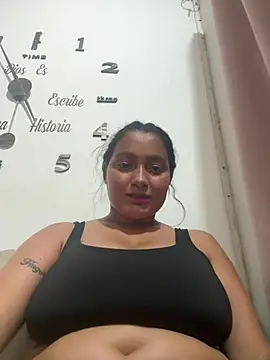 Catalina_Blanco webcam