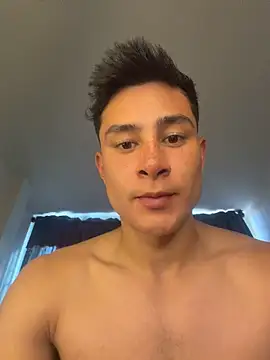 AustinJones_ webcam