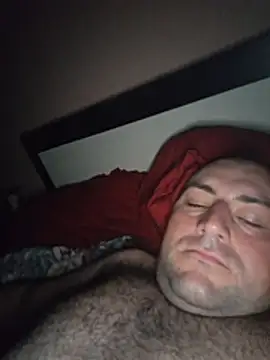 StrictBobby webcam