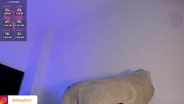 Anny_ferrer1 webcam
