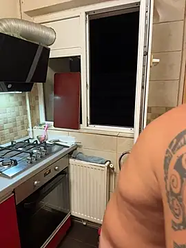 COBRAboySEX@xh webcam