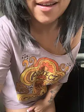 babygirlesme webcam