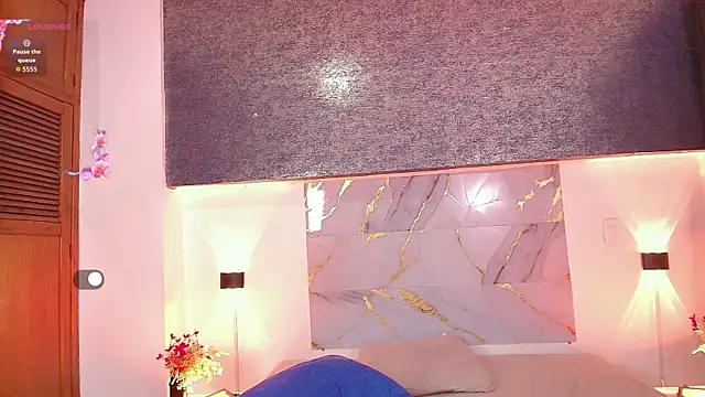 Skyee_angel webcam