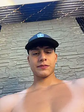 Lander_Cruz webcam